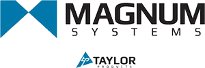 magnum logo
