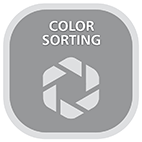 color sorting