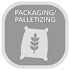 packaging palletizing